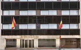 Hotel Izan Avenue Louise Bruxelles